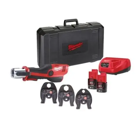 Milwaukee HPT-202C V-SET Pressmaskin Endast denna vecka